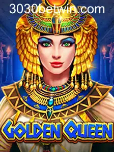 GoldenQueen
